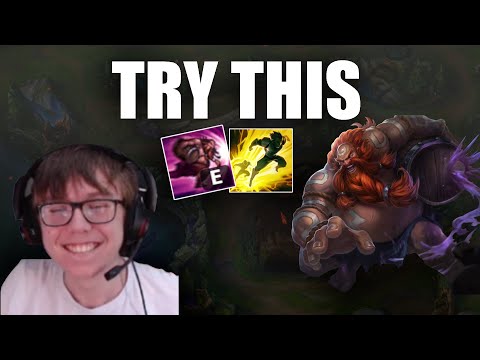 Too clean | Thebausffs Gragas
