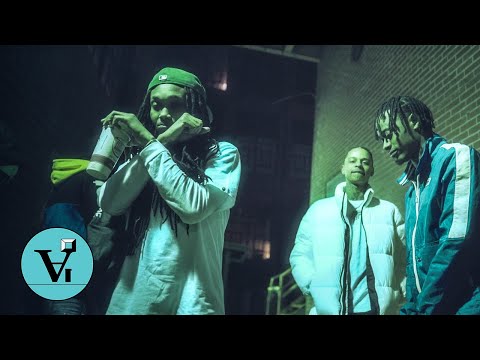 Swish Money - Light On It (Prod. ShekThisYours) Shot by @savani