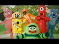 Nick Jr Yo Gabba Gabba Let S Play Nice 2011