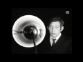 Serge Gainsbourg - DocteurJekyll et Monsieur Hyde (1968)