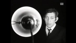 Serge Gainsbourg - DocteurJekyll et Monsieur Hyde (1968)