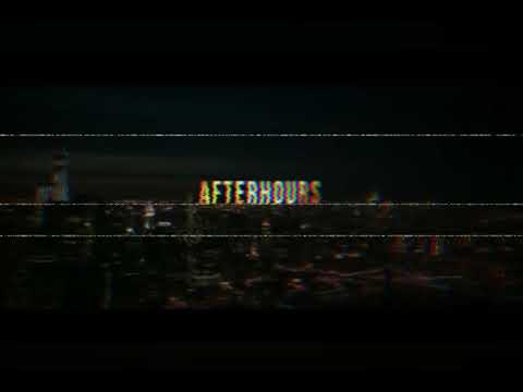 Troyboi - Afterhours DJ (official video)