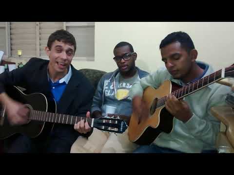 Hino Avulso Marcas de Amor - Joseferson, Rafa e Renanzinho