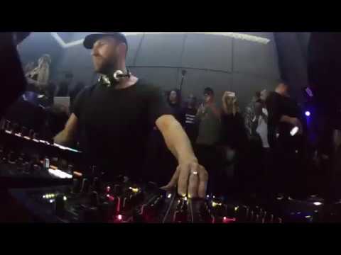 Matthias Tanzmann - Live @ Moon Harbour Showcase x Heart Club Ibiza [05.04.2019]