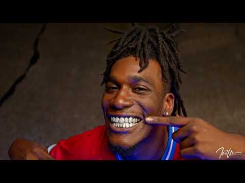 Don Huncho - Stupid Shit (Official Music Video)