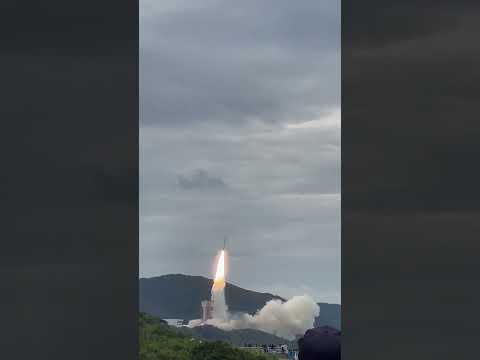 失敗:NASAは打ち上げ直後に2機の衛星を失う