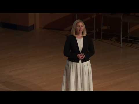 Why Muscle Matters | Amanda Coe | LIFE TALK 005