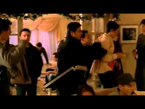 The Sopranos: Aj and friends beat up Victor
