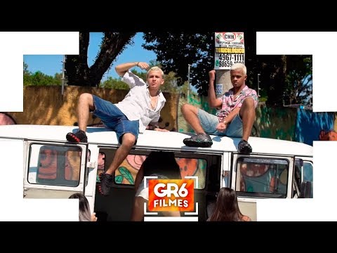 MCS Nando e Luanzinho - Virou Rotina (GR6 Filmes)