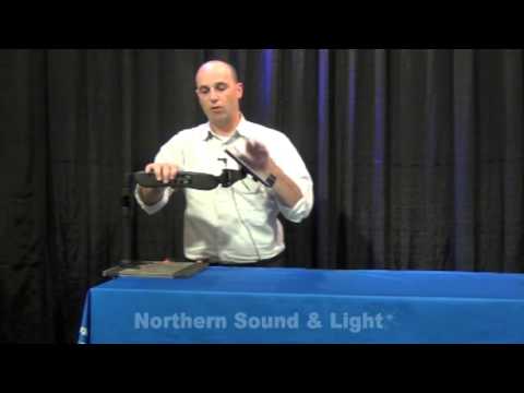 Gator Cases 360 ARM | Northern Sound & Light