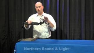 Gator Cases 360 ARM | Northern Sound & Light