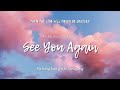 Vietsub See You Again Wiz Khalifa Charlie Puth Fast And Furious 7 OST Lyrics Video