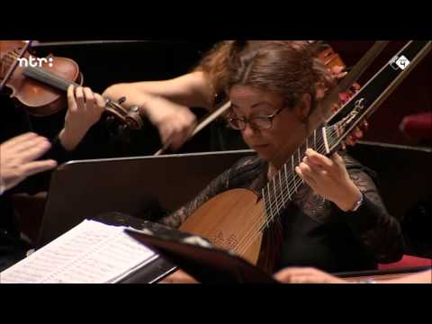 Vivaldi - Catone in Utica akte II