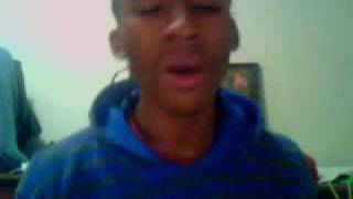 Lloyd - Heart Attack  (COVER) BAM'07 ...Curtis Jackson
