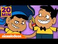 Casagrandes | CJ's beste momenten in 20 minuten! | Nickelodeon Nederlands
