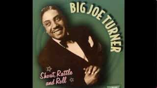 Big Joe Turner   T V Mama