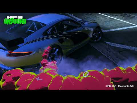 MILKBLOOD, PVRIS - WICKED (NFS Unbound | Trilha Sonora)