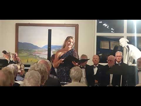 20221015   09c   Phantom of the opera   Think of me   Angela Petré