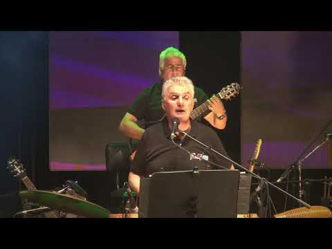 06. Todo Cambia / Compositor: Julio Numhauser