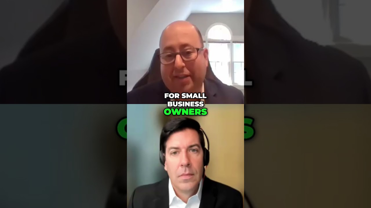 Hiring Challenges: Small Business Owners Struggle to Find Talent