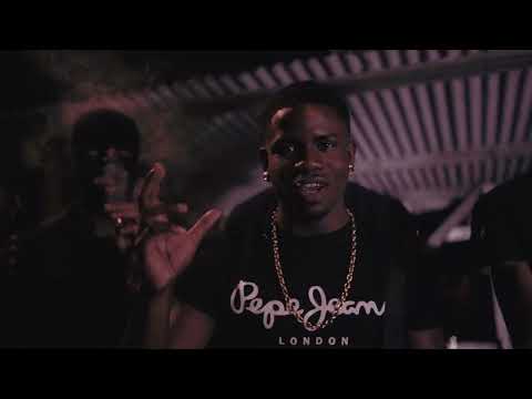 Ducharo - black (by William ANDJI CLIP FINAL)