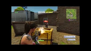 ［fortnite］PUBGに似たゲームやるよ！！＃3
