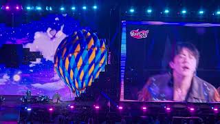 Download lagu BTS Jin - Nothing Without Your Love, #RUNSEOKJIN_EP.TOUR_ENCORE Live in Incheon, 01.11.2025 mp3