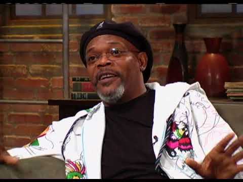 The Henry Rollins Show S02E18 - Samuel L Jackson and Manu Chao