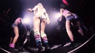 Shake it Breat it  Spring Break 2015