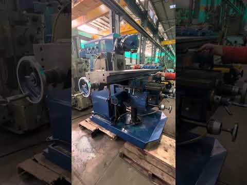 JERIO TBA Mills, Vertical & Horizontal | ESP Machinery Australia Pty Ltd (1)