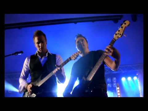 Scotts Angels + I want to know what love is. Eringsboda Brunn 2010-10-02