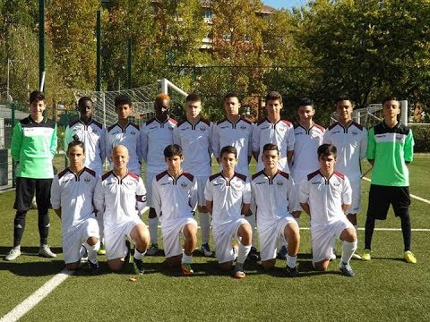 Virtus Mercadante 2002 - Venaria Calcio