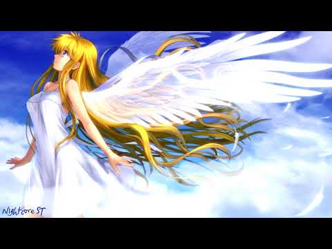 ♫Nightcore ST♫ Không Quan Tâm Remix