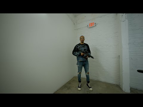 785Cash -Tarzan (Official Music Video)