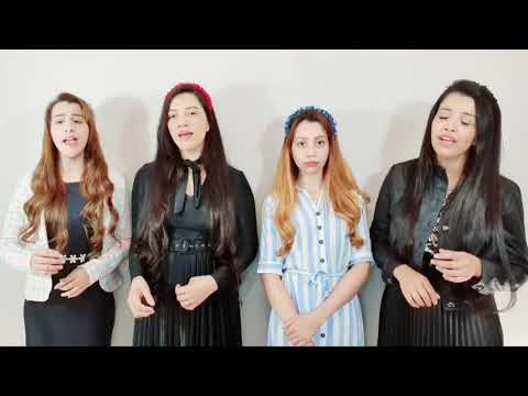 Longe do mal e perto de Ti - Hino 346 CCB / Família Nogueira