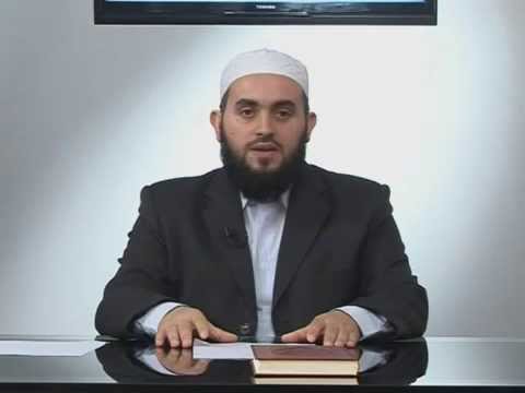 01 - Kujdes nga padrejtësia dhe koprracia - Lulzim Susuri