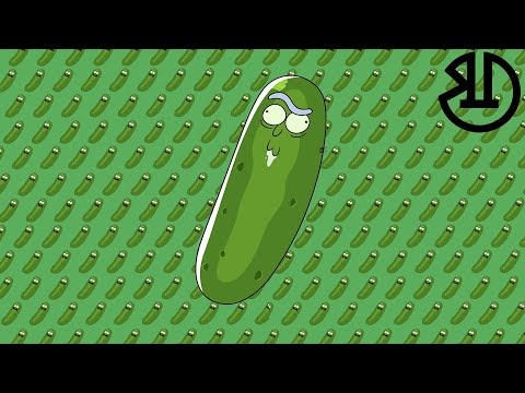 Pickle - Sing It (Green Ketchup Remix) 2020