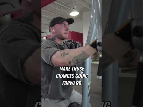 Spring Bulk Day #13 - Rear delt flys #bodybuilder #coach #npc #bodybuilding #ifbb #coaching