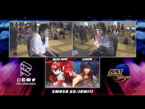 JRWI11 - R2G Kameme vs. DOG Blank - Top 32 WR1