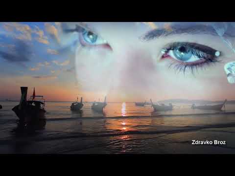 Oči boje Jadrana   - Oliver Dragojević
