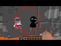 Boyfriend Vs Bob Fnf Minecraft By Lsmeme Genz Humor Remix