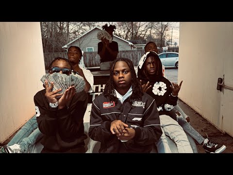 Lil Kam- GoShawty (Official Video)