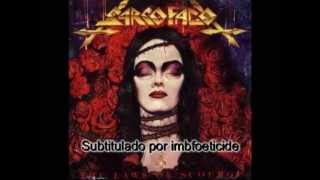 Sarcófago - The laws of scourge (Subtitulado en español)