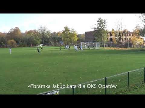 Spotkanie o Mistrzostwo IV Ligi Świętokrzyskiej Kolejka.16 Sezon 2020/2021