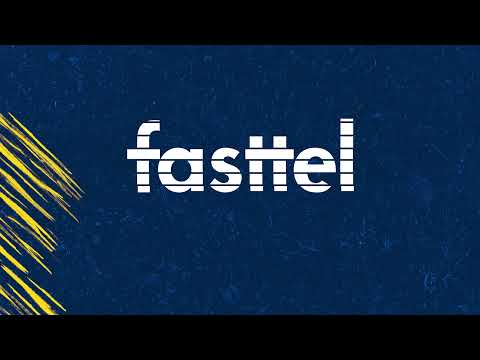 Fasttel Save of the Month van oktober 💛💙