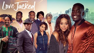 Love Jacked (2018 Movie) Official Trailer 2 - Amber Stevens West, Mike Epps, Shamier Anderson