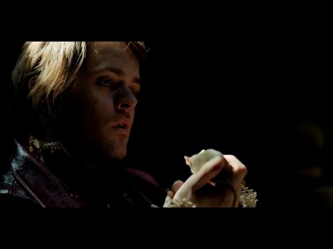 JASKIER | WHORESON PRISON BLUES