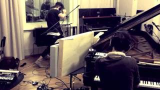 RUSCONI - Change (Part One) - session material // 2014