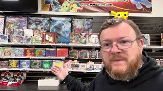 Yall Making Me Rant about the Pokemon Market Again