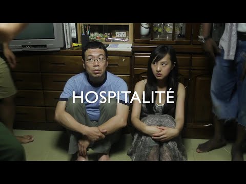 Hospitalité Art House